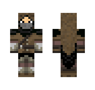 Forest Assassin
