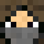 Forest Assassin - Male Minecraft Skins - image 3