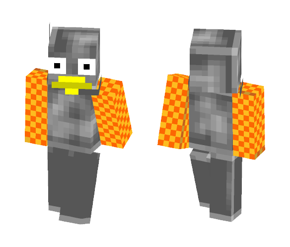 Abumi-guchi - Other Minecraft Skins - image 1