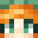 Alex The Archer - Female Minecraft Skins - image 3
