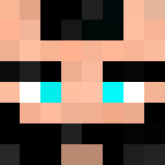 Viking of the North - Male Minecraft Skins - image 3