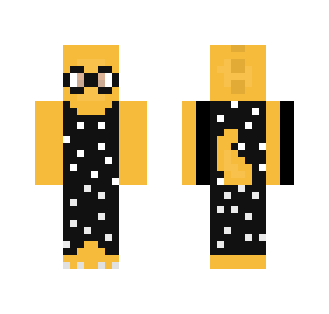 Alphys (Dress Ver.)