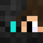 half demon half human - Male Minecraft Skins - image 3