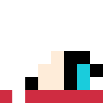 Sans - Female Minecraft Skins - image 3
