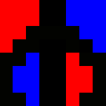 Elemental Mage - Male Minecraft Skins - image 3