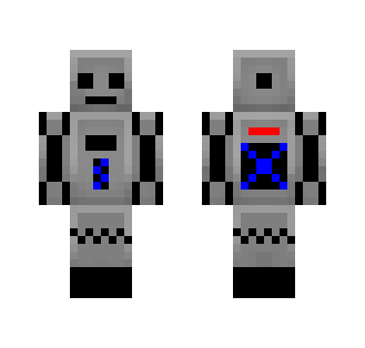 Robot Pro