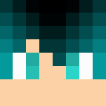 Creeper Hoodie Guy! - Male Minecraft Skins - image 3