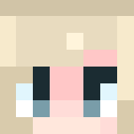 mayy | Meet up day was changed - Female Minecraft Skins - image 3