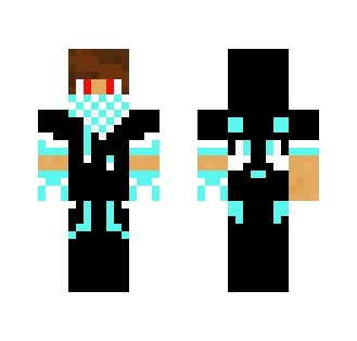 THEBLAZESHARK DO NOT COPY
