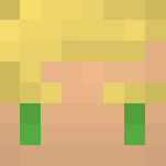 Guy With A Bowtie - Male Minecraft Skins - image 3