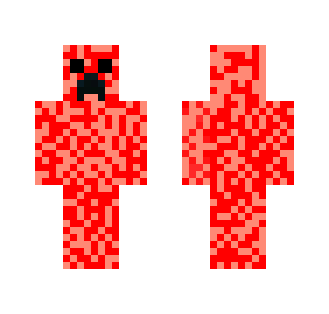 Red Creeper