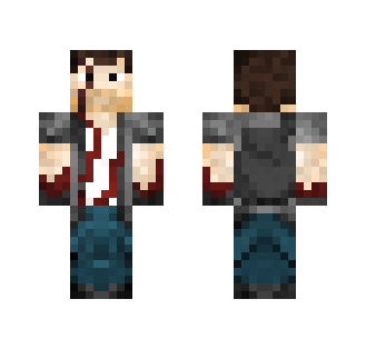 Herobrine Hunter (experiment)