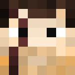 Herobrine Hunter (experiment) - Herobrine Minecraft Skins - image 3