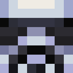 StormTrooper - Male Minecraft Skins - image 3