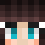 Kurosawa Dia / Aqours - Female Minecraft Skins - image 3