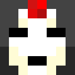 Amon - Male Minecraft Skins - image 3