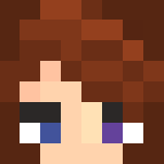 悪魔の涙 Akuma no namida. - Female Minecraft Skins - image 3