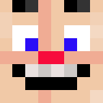 FNaF: Sister Location Ennard - Male Minecraft Skins - image 3