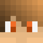 Fire Boy - Boy Minecraft Skins - image 3