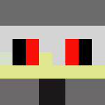Sleepless Devil - Male Minecraft Skins - image 3