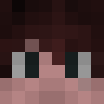 Blue swagger - Male Minecraft Skins - image 3