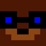 Bear - Male Minecraft Skins - image 3