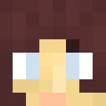 Gypsy Girl - Girl Minecraft Skins - image 3