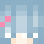 #6 Request - Female Minecraft Skins - image 3