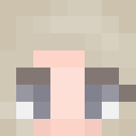 Dat Girl - Girl Minecraft Skins - image 3