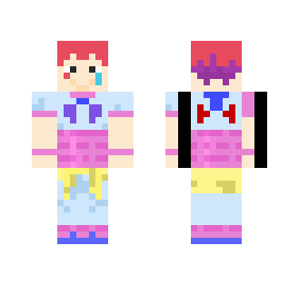Hisoka - Hunter x Hunter
