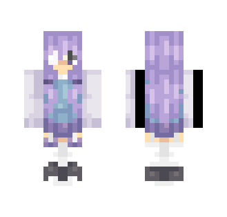 Shinoa POPREEL
