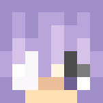 Shinoa POPREEL - Female Minecraft Skins - image 3