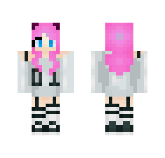 Sport Girl. ^^
