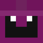 Purple Guy - Male Minecraft Skins - image 3
