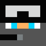 special soldier - Male Minecraft Skins - image 3
