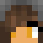 Angel Of Darkness~ Personal RP - Female Minecraft Skins - image 3