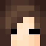 Frisk - Female Minecraft Skins - image 3
