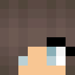 Lily Edit - Female Minecraft Skins - image 3