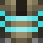 Alone With Fate - Alpha - Male Minecraft Skins - image 3