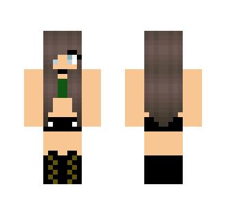 Lily's Skin