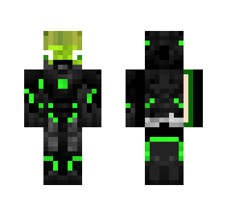 Kiwi Bot