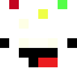 Assassin Ice cream derp - Interchangeable Minecraft Skins - image 3