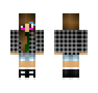 Johanna! For Gloss_!
