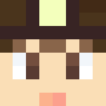 TheGeekMiner - Male Minecraft Skins - image 3