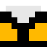 Anti Symbiote Spider-Man - Comics Minecraft Skins - image 3