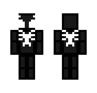 Symbiotic12 (New Suit)