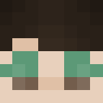 Luna~ Kawaii ice cream - Kawaii Minecraft Skins - image 3