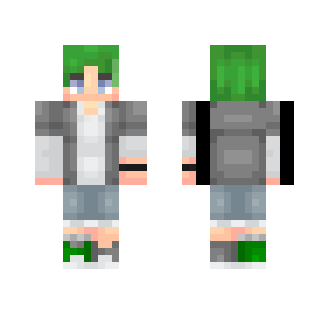 -Punky-