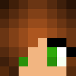 My Summer Skin - Female Minecraft Skins - image 3
