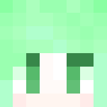 Neon - Male Minecraft Skins - image 3